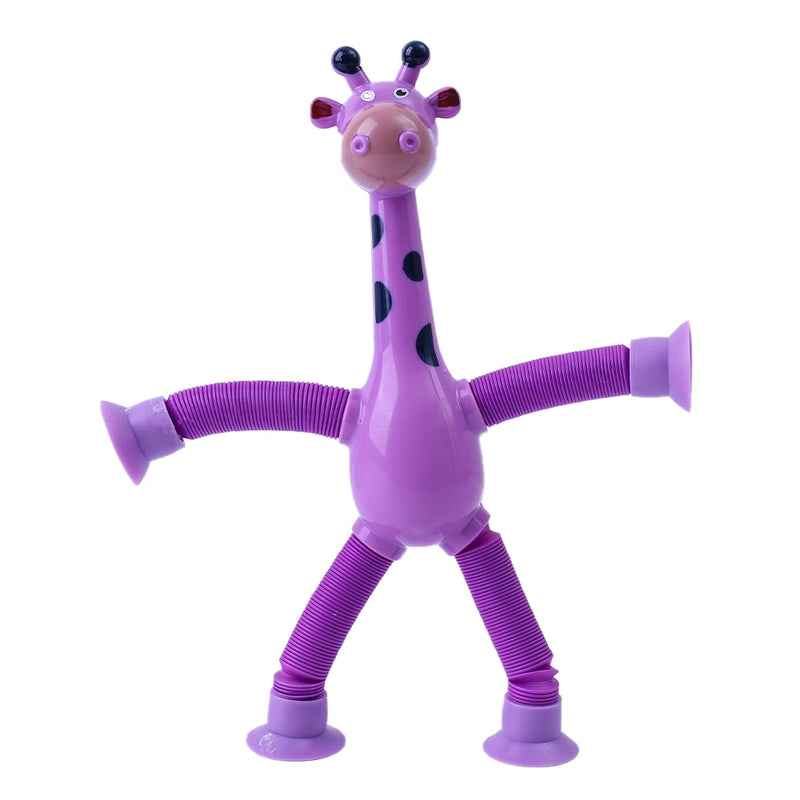 Girafa Mágica - PAGUE 2 LEVE 3 - A DIVERSÃO DO SEU FILHO - Shopibr 