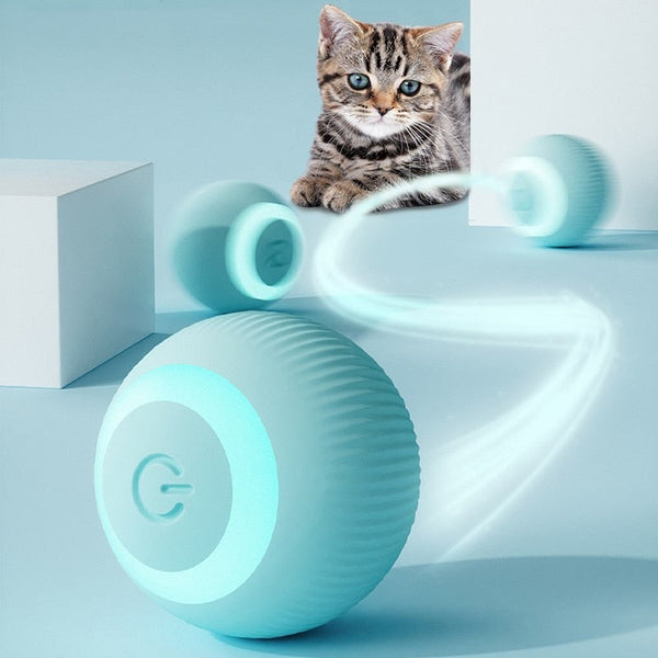Bola Inteligente para Pet - Smart Ball™ - Shopibr 