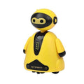 Brinquedo Educativo 1 a 8 Anos Infantil - Robot - Shopibr 