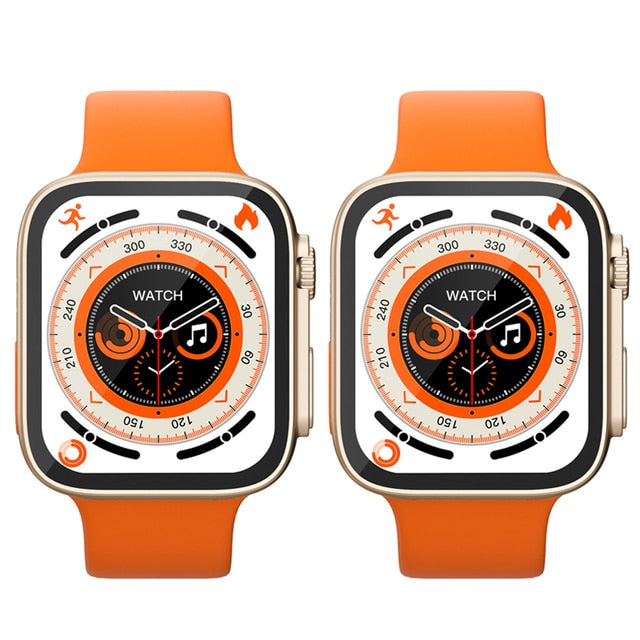 Smartwatch - Serie 8 Ultra + Últimas Unidades - Shopibr 
